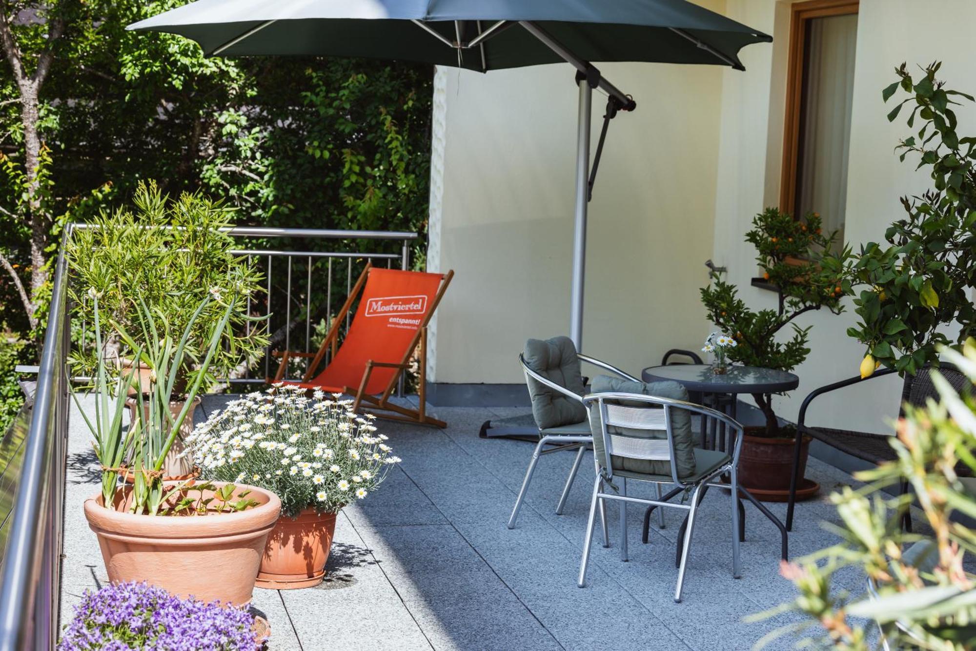Pension Klug Adults Only - Dorfresort Миттербах Экстерьер фото