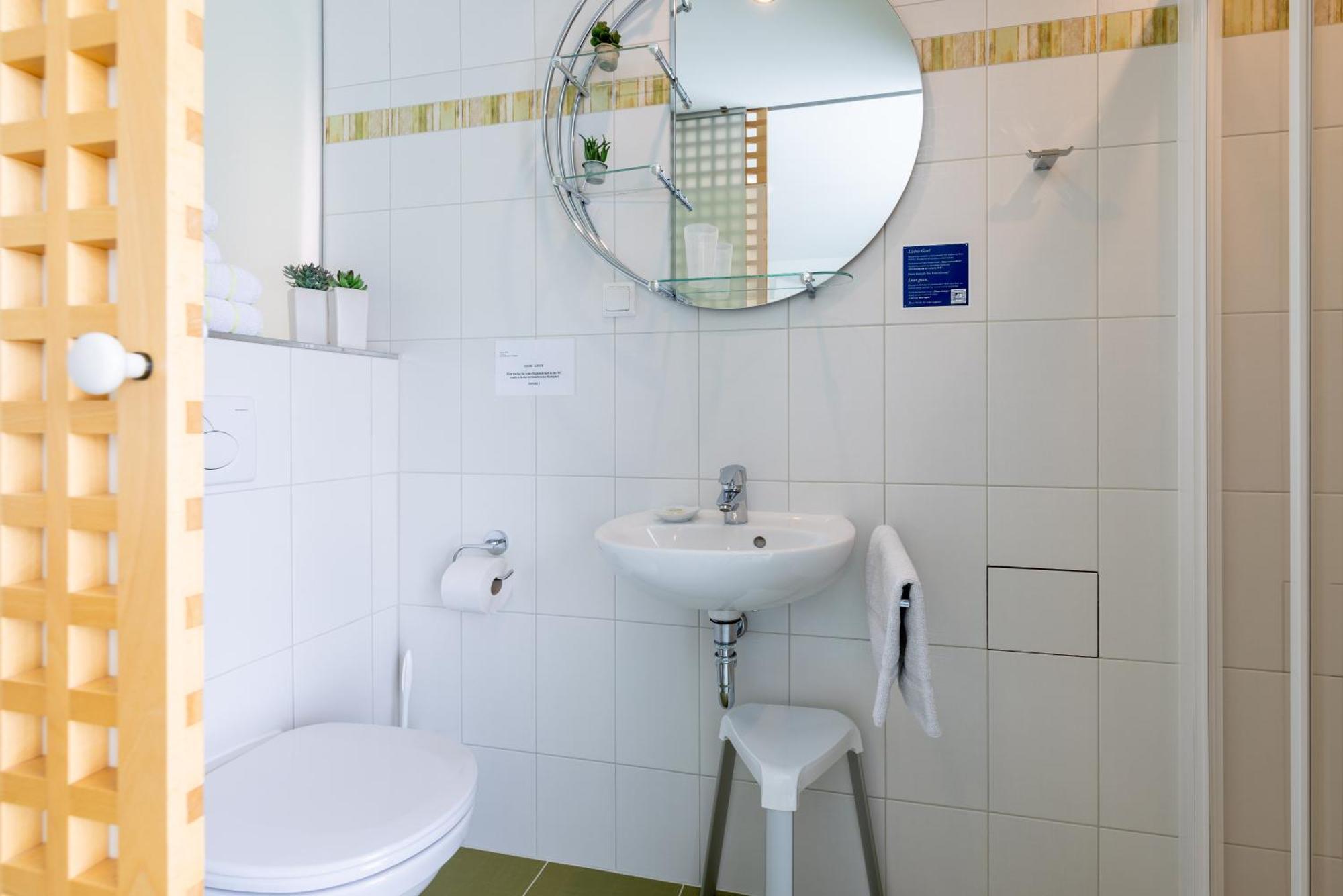 Pension Klug Adults Only - Dorfresort Миттербах Экстерьер фото